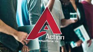 ACTION CONSULTORIA JR - Vídeo Institucional