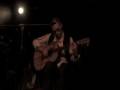 Paul Banks Plays Robert Johnson S Sweet Home Chicago