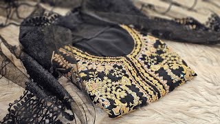 ফ্যাশনেবল পার্টি ড্রেস , যা সব অনুষ্ঠানে আপনাকে আলাদা করবে 🎊 new delhi boutique four-pis collection