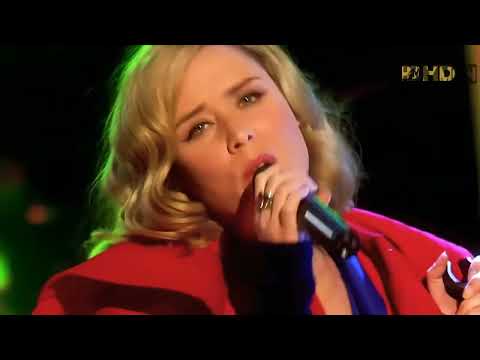 Róisín Murphy (MOLOKO) : You Know Me Better (HD) London Live