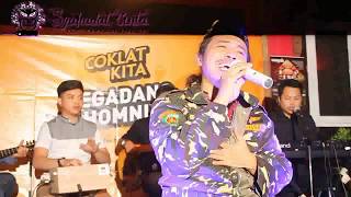 Download lagu GUS CANDRA MALIK, SYAHADAT CINTA mp3
