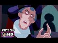 THE HUNCHBACK OF NOTRE DAME Clip Frollo Has Gone Mad 1996 Disney
