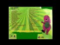 Barney Rocks And Rolls Brother Sister Cousin Creatures Libre McLibel Libby Libba Some