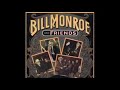 Bill Monroe and Barbara Mandrell "My Rose of Old Kentucky" 1983