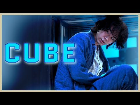 CUBE Review German (2021)