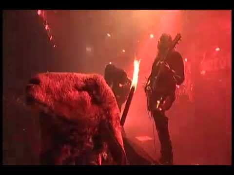 Gorgoroth - Possessed By Satan (Norwegian Black Metal)