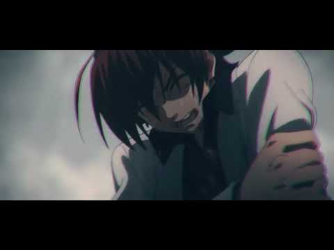 Shadow Lady (Portwave) - Akame ga Kill