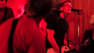 &quot;Werewolf Shame&quot; by Direct Hit!