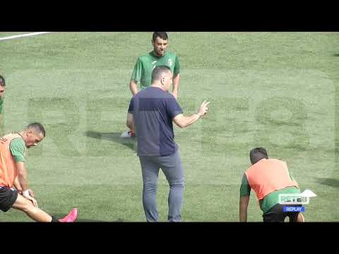 Eccellenza: Chieti F.C. 1922 - Capistrello 0-1