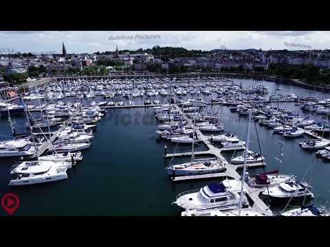 track left marina WM