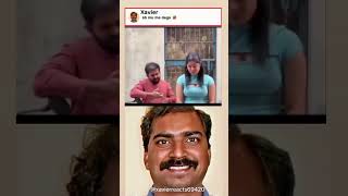 Xavier reacts ⁠#memes