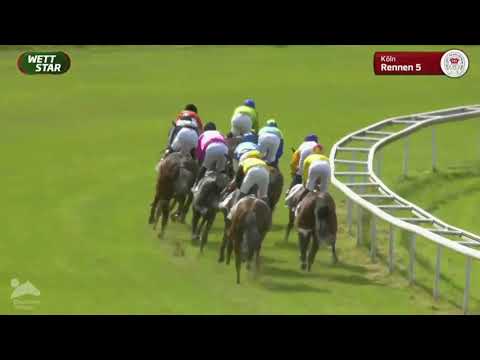 German 2.000 Guineas - Gruppe 2