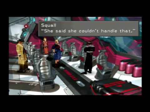 EXPGamers-Final Fantasy 8 (Part 122)