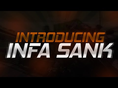 Introducing InFa SANK By Sangio