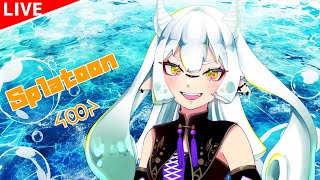 【スプラ3】 #640 GWの予定決まったかい？(🦑•᎑•🦑)╮=͟͟͞͞🦑=͟͟͞͞🦑=͟͟͞͞🦑=͟͟͞͞🦑=͟͟͞͞🦑 #shorts