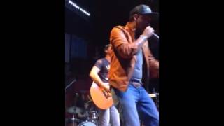 Candy Land-Love and Theft