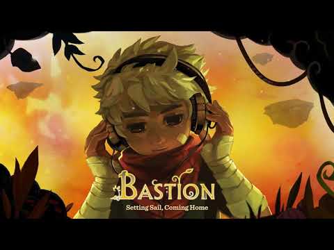 Setting Sail, Coming Home video