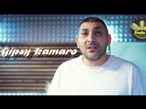 🎬❤️ Gipsy Kamaro - Naša Laska ( OFFICIAL VIDEO ) 2025 ❤️🎬