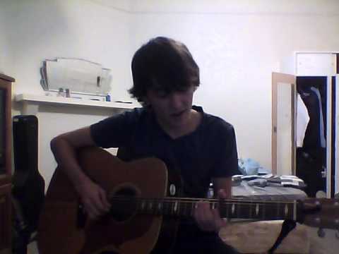 Arctic Monkeys - Mardy Bum (Acoustic Cover)