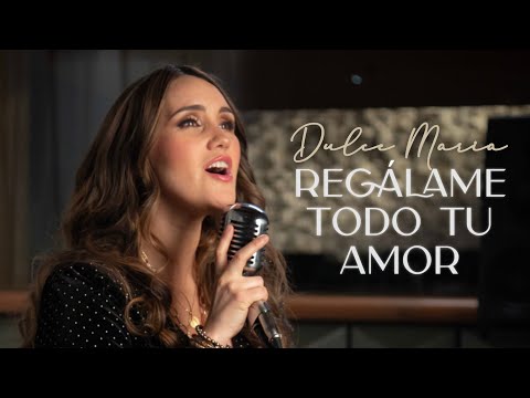 Tu Amor - Dulce María