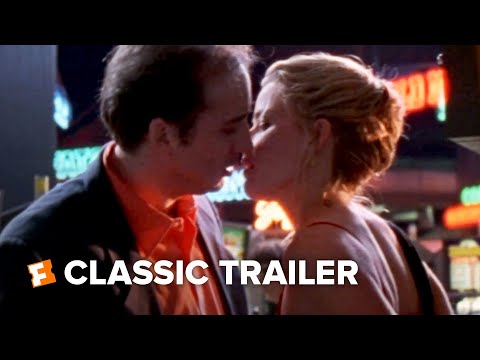 Leaving Las Vegas (1996) Official Trailer