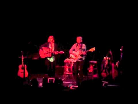 Beggar's Ride — Cherokee Louise (Joni Mitchell cover)