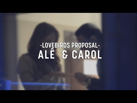 The Proposers video.