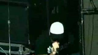 PENNYWISE - AS LONG AS WE CAN  - KROQ 2008