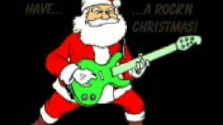 Xmas Medley - Status Quo - Urgente Rock and Roll