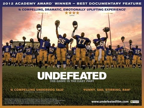 Undefeated (2012) Trailer