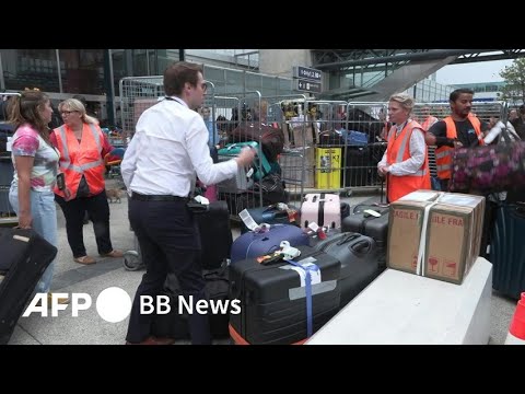 パリ・オルリー空港 - 定義