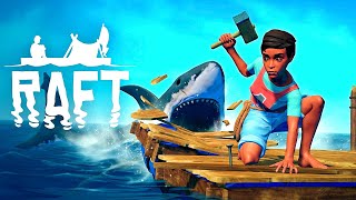 RAFT　アップデートを楽しもう　第3夜