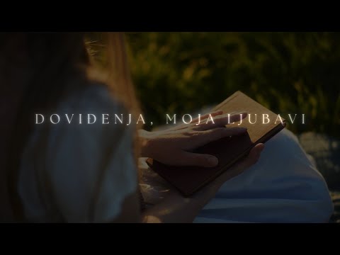 Tomislav Ivčić - Doviđenja, moja ljubavi (Official lyric video)