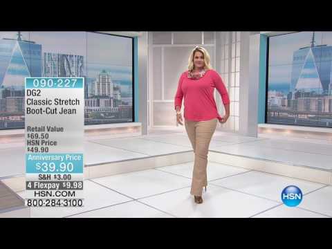 HSN | Diane Gilman Fashions Anniversary 05.27.2017 - 11 AM