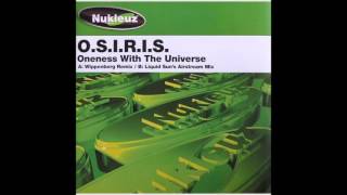 O.S.I.R.I.S. - Oneness With The Universe (Wippenberg Remix) (2002)