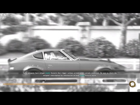 Shadow warrior 2 pt 9 new game plus