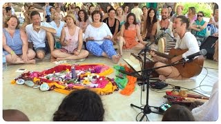 Kevin James Carroll - Deep inside my Heart I&#39;ve got this everlasting light