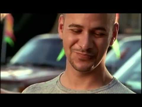 Degrassi - Caitlin gives Joey his fedora hat back