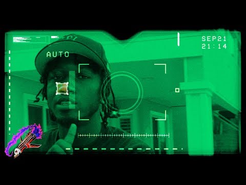 Lil Flame - Visa (Dir. by: @DeadStationProd)