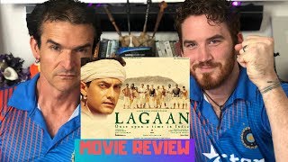 LAGAAN | AAMIR KHAN | MOVIE REVIEW!!!