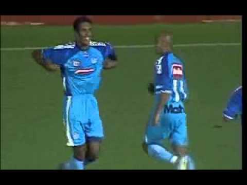 São Paulo 2x2 MAC - Paulistão 2007