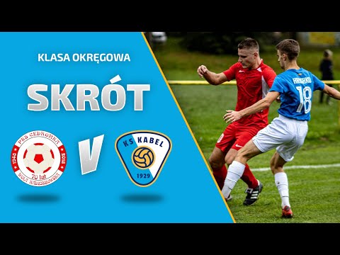 LIGA | Cedronka Wola Radziszowska - Kabel Kraków (25.09.2022)