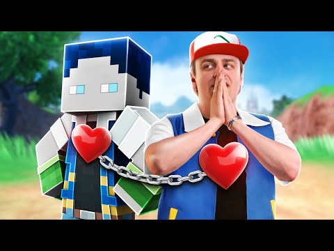 Die verlorene Pokemon RANDOMIZER Challenge...