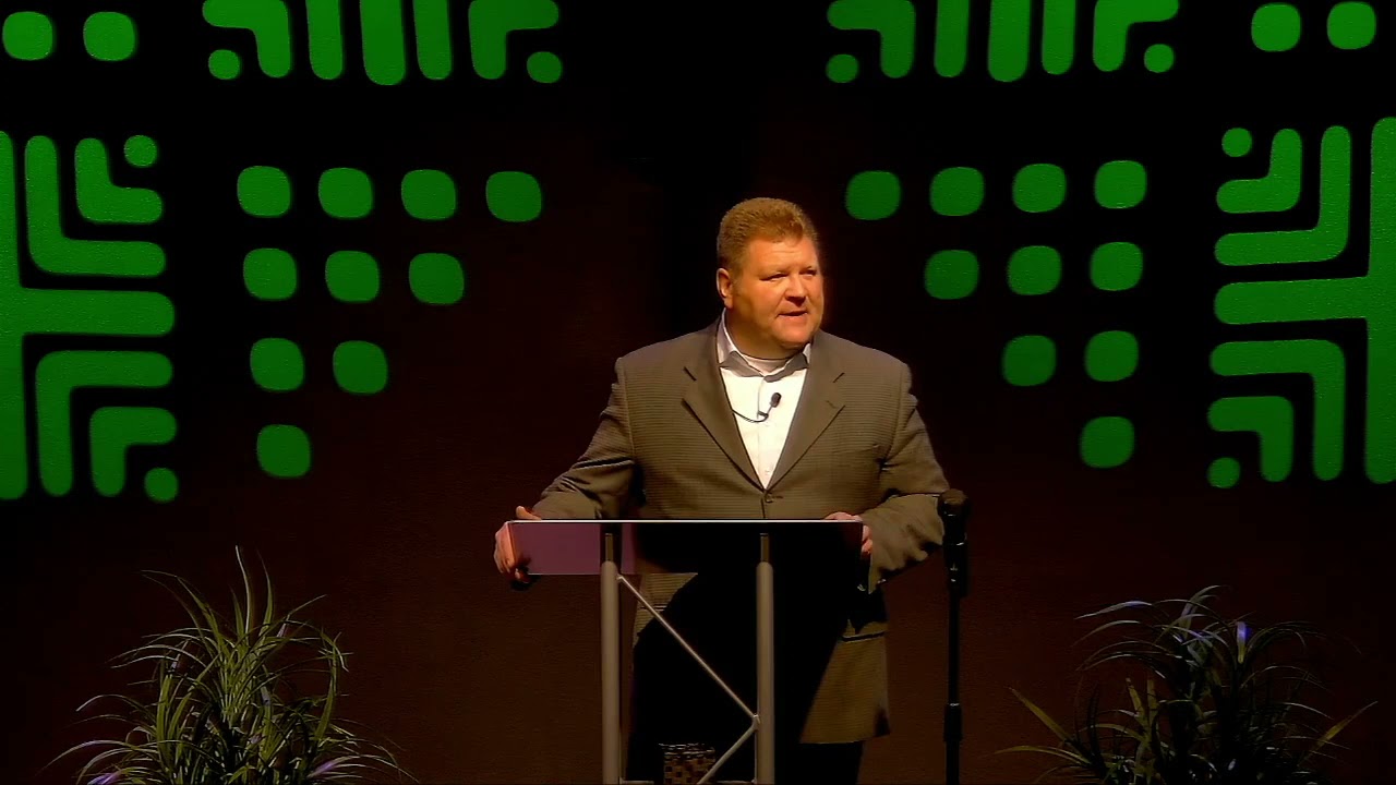 "The Great Gift Of Salvation Part 8" - Pastor Bridges
