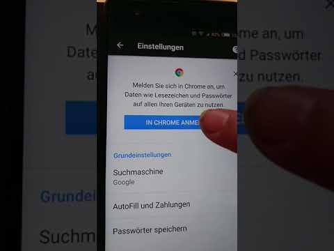 Probleme mit Nubia Z17