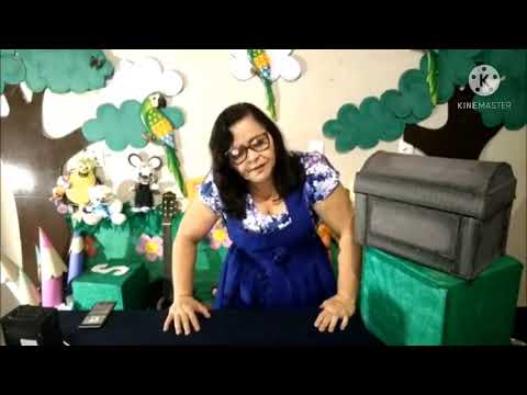 CORDEL INFANTIL, A BAGUNÇA DOS BRINQUEDOS DE MARIANE BIGIO