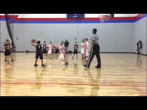 DREAM CHASERS #1 JASON DUNN 3RD GRADE 8 YEARS OLD