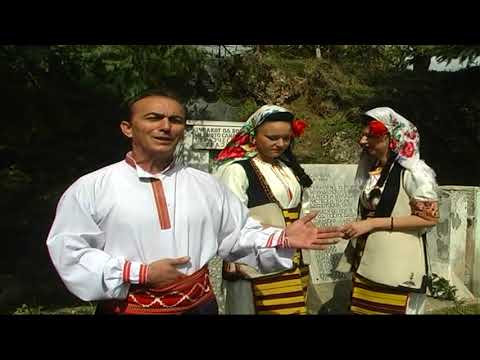 Музика - Мишко Србиноски, ЗА ПЕТРЕ ПИРУЗЕ