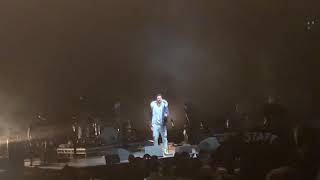 Atif Aslam - Pehli Nazar Mein -  London - 29th February 2020