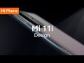 Mobilní telefon Xiaomi Mi 11i 5G 8GB/128GB